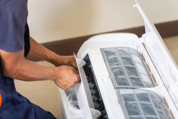 Best Ductless Mini-Split Systems in Nome, AK