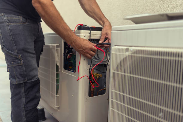 Best HVAC Financing and Leasing in Nome, AK