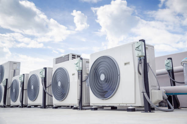 Best HVAC Equipment and Components in Nome, AK