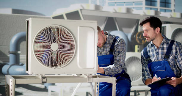 Best Energy-efficient HVAC Solutions in Nome, AK