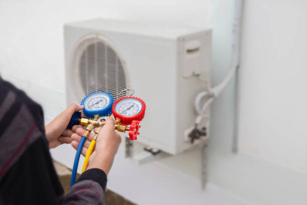 Best Geothermal HVAC Systems in Nome, AK