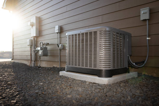  Nome, AK HVAC Pros
